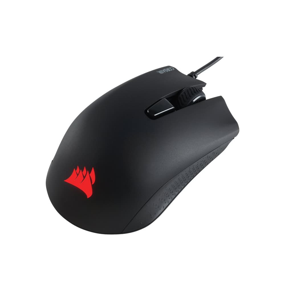 Chuột Gaming Corsair Harpoon RGB Pro (CH-9301111-AP)
