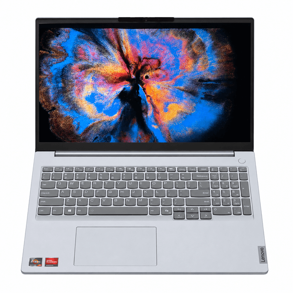 LAPTOP LENOVO THINKBOOK 16 G7 ARP (21MW009QSA) (R7-7735HS, 16GB DDR5, 512GB NVME, AMD RADEON 680M, 16" WUXGA, NONE OS, ARCTIC GREY)