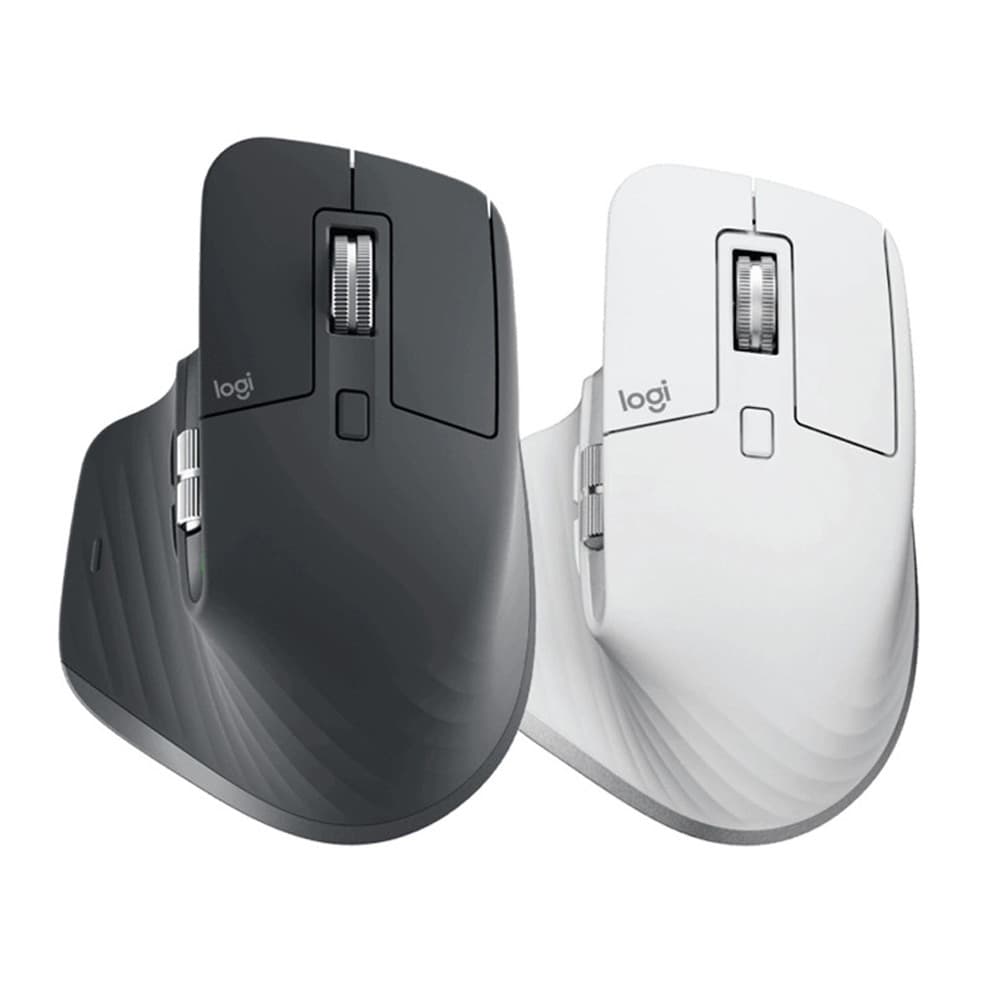 Chuột không dây Logitech MX Master 3S