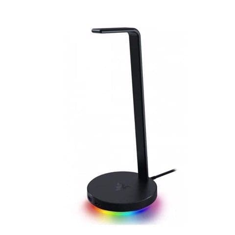 Giá treo tai nghe Razer Base Station V2 Chroma - Quartz