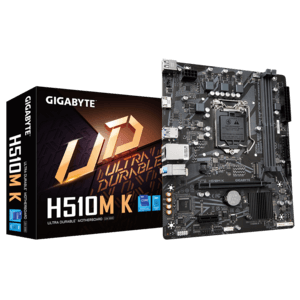 Mainboard SSTC H510M-HD