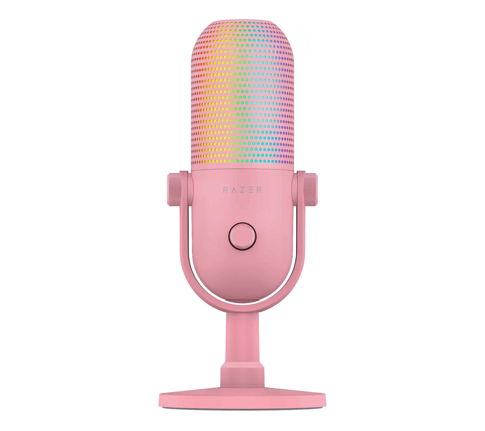 Microphone Razer Seiren V3 Mini - Quartz Edition