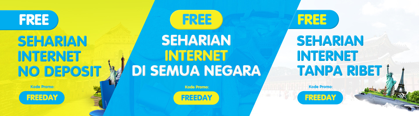 Javamifi Wifi Rental In Indonesia Internet For Traveler