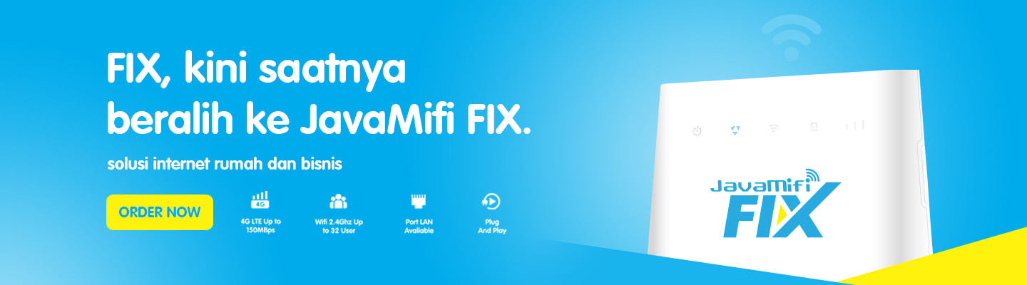 Javamifi Wifi Rental In Indonesia Internet For Traveler Without Roaming