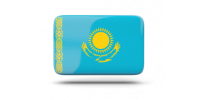 4G WiFi Kazakhstan Unlimited Savvy